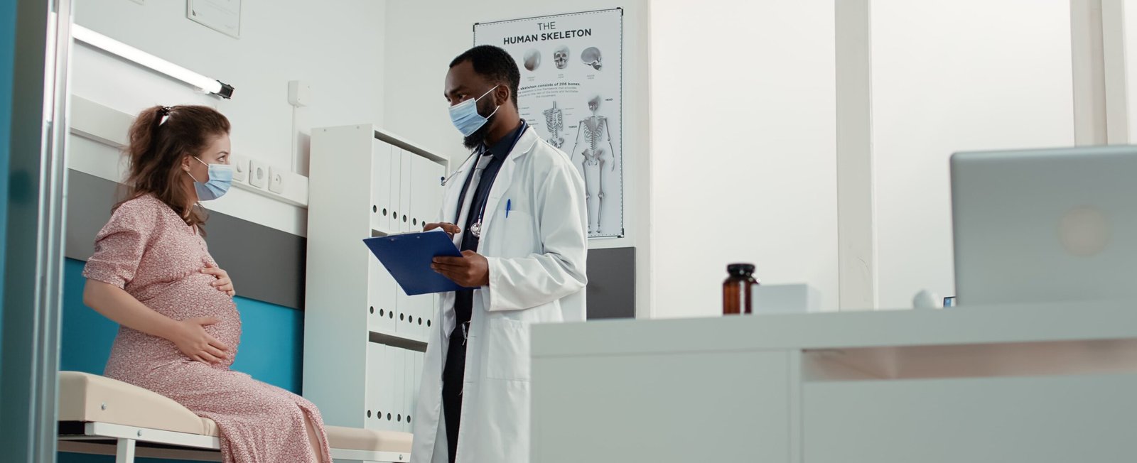 High-risk pregnancy doctor in Kolkata