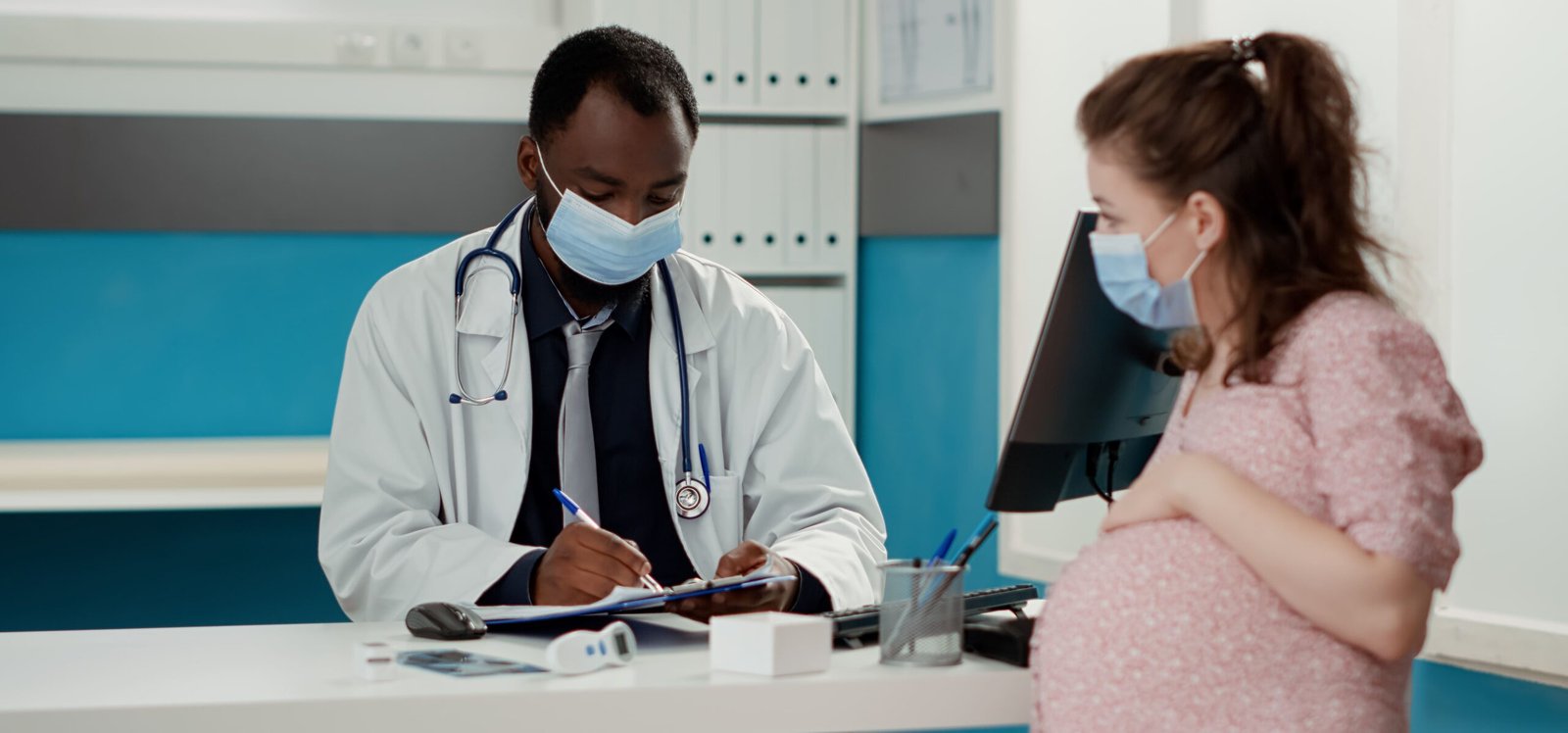 High-Risk Pregnancy Doctor in Kolkata