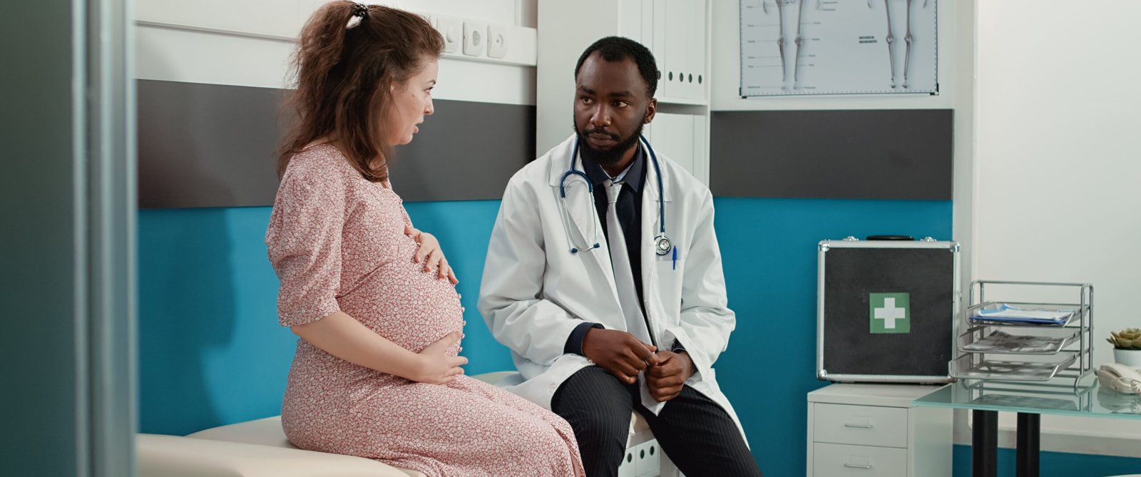 High-Risk Pregnancy Doctor in Kolkata