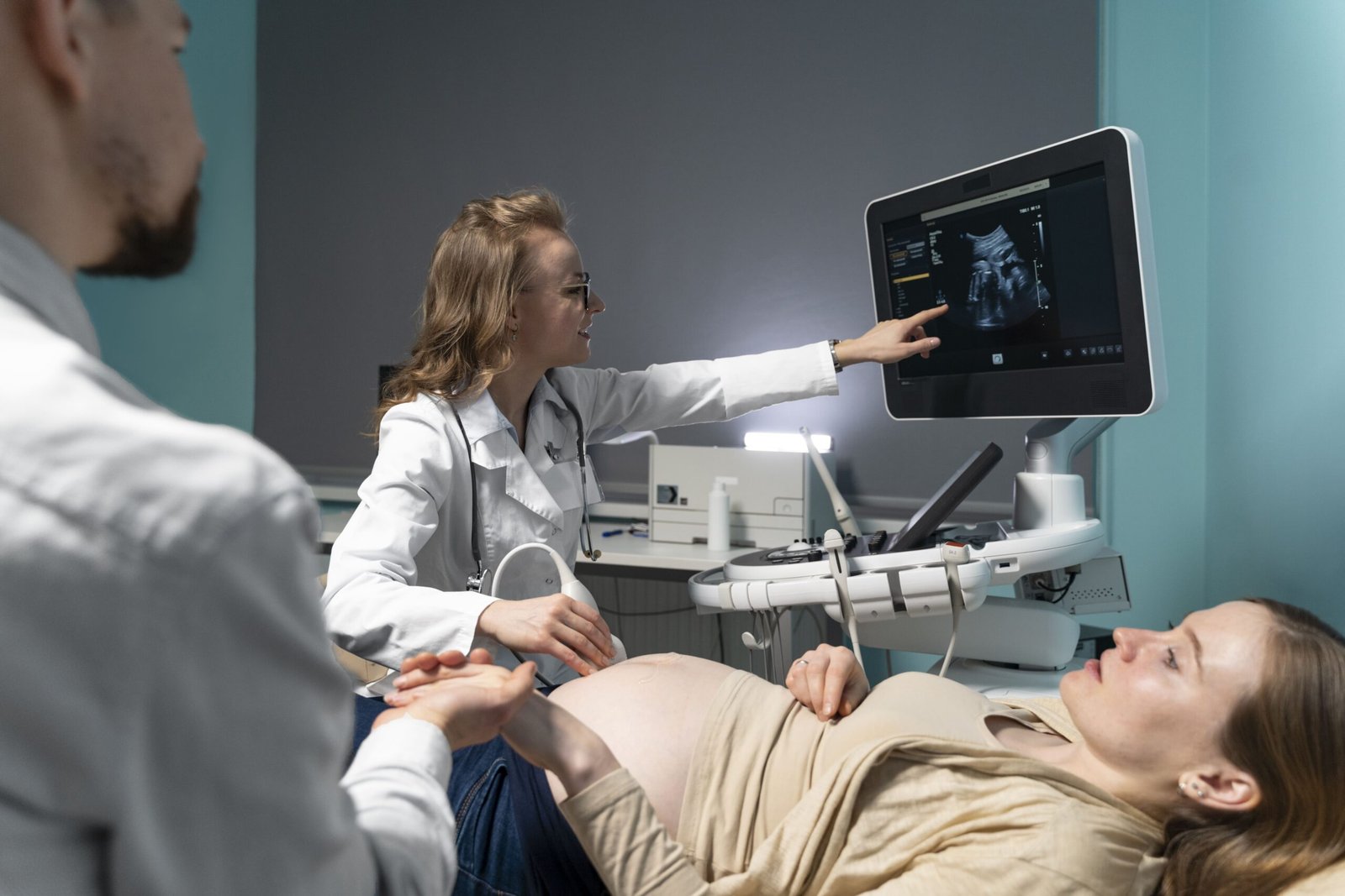 High-Risk Pregnancy Doctor in Kolkata
