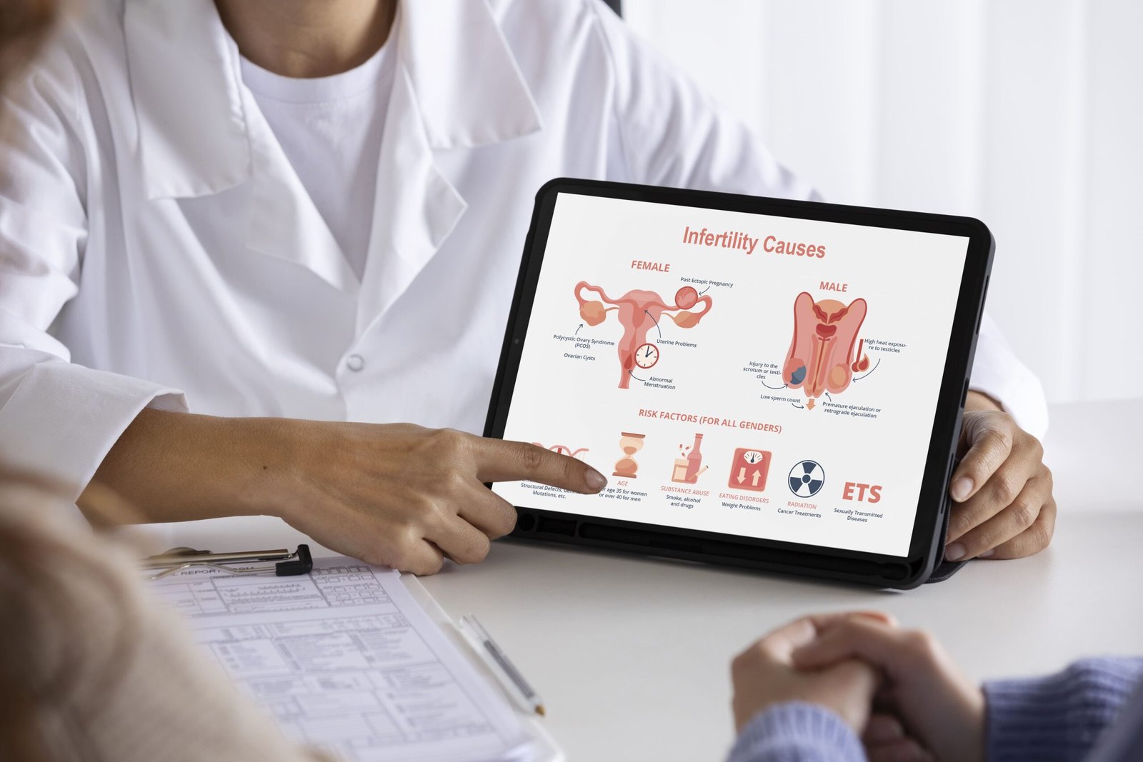 Endometriosis Doctor in Kolkata