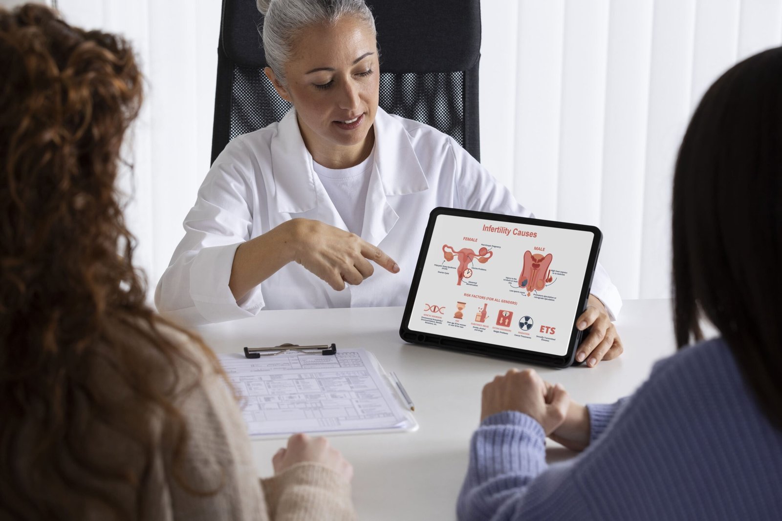Endometriosis Doctor in Kolkata