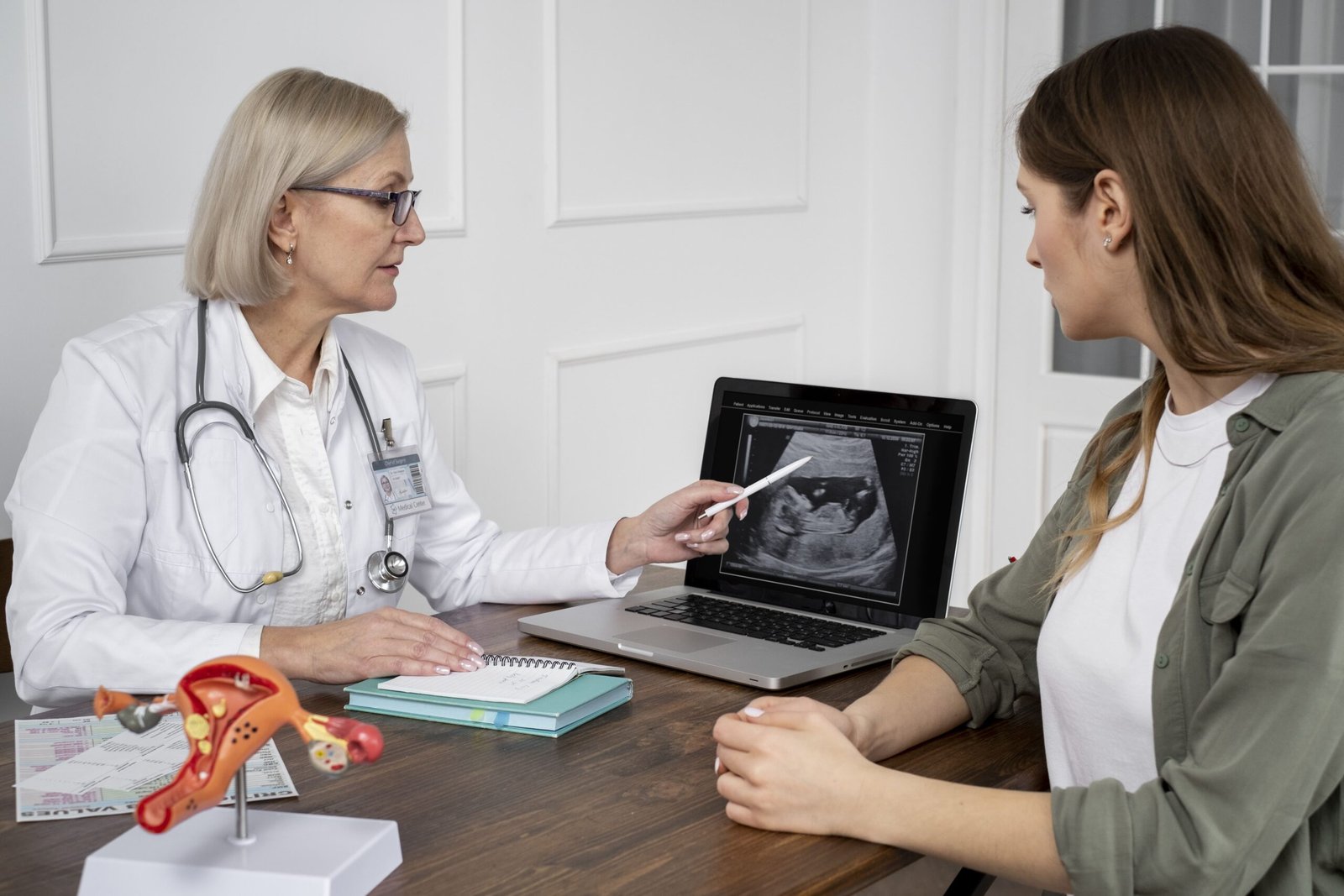 Gynecologist in Kolkata