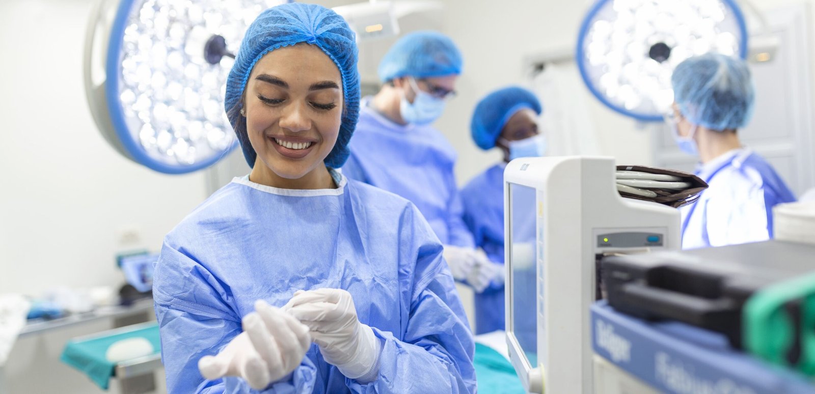 Fibroids Surgeon in Kolkata