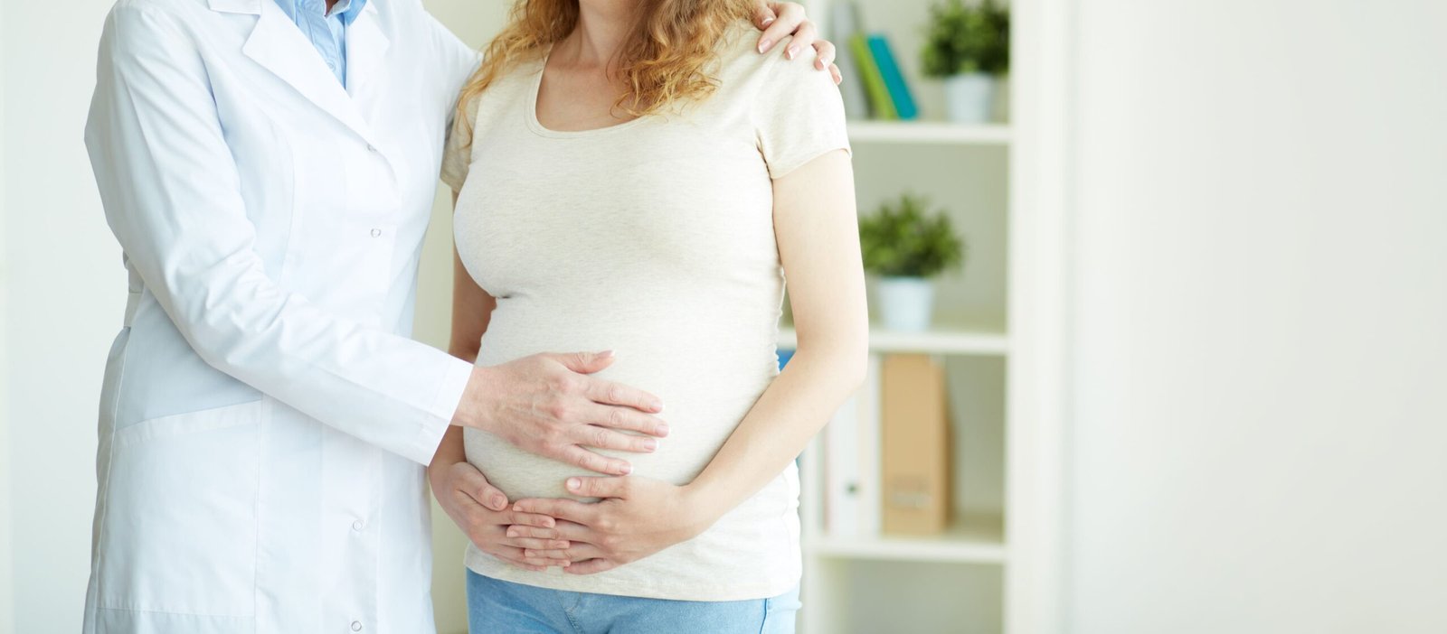 High risk pregnancy doctor in Kolkata