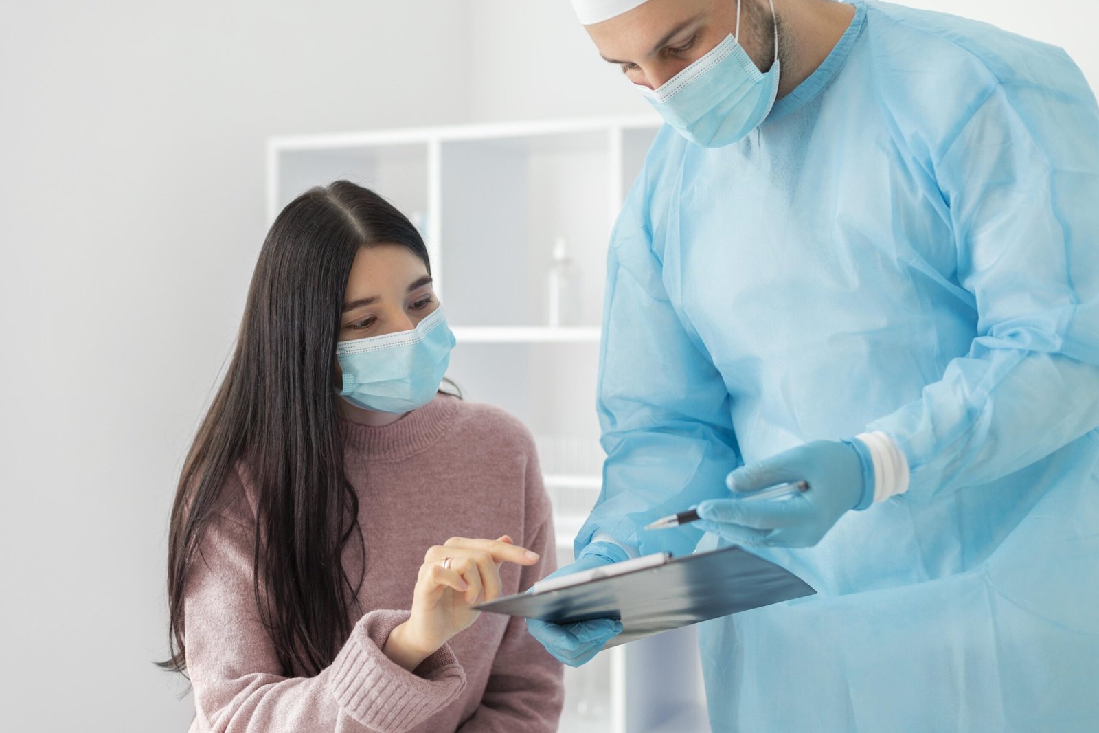 Endoscopy doctor in Kolkata