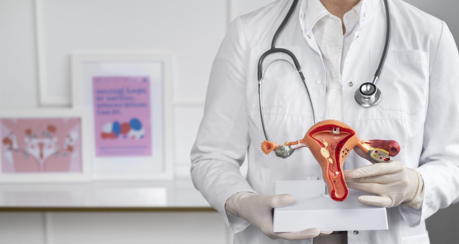 Endometriosis doctor in Kolkata