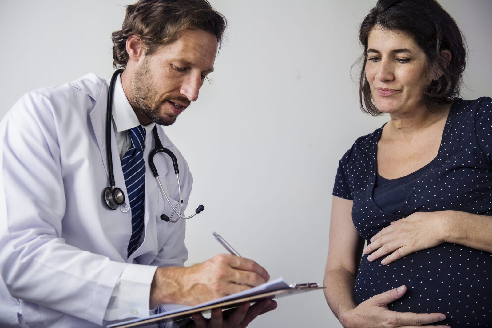 High risk pregnancy doctor in Kolkata