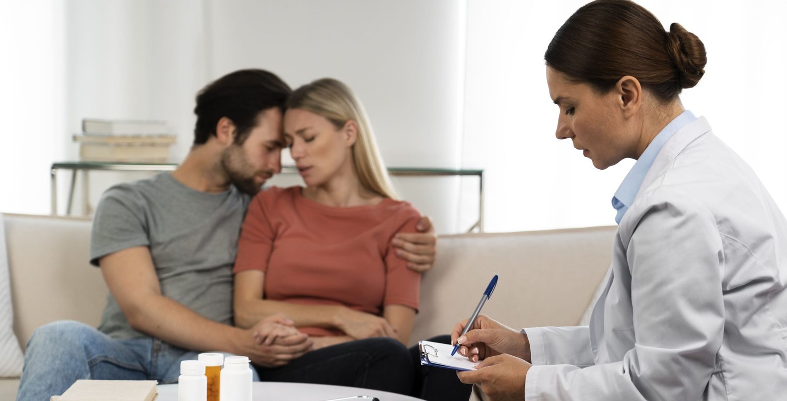 Infertility Specialist in Kolkata