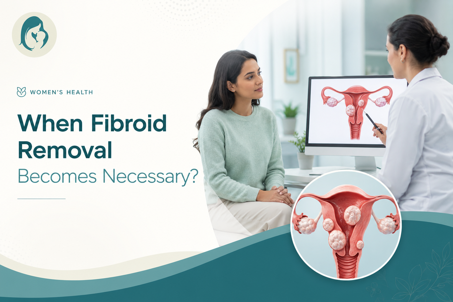 Fibroids Surgeon in Kolkata
