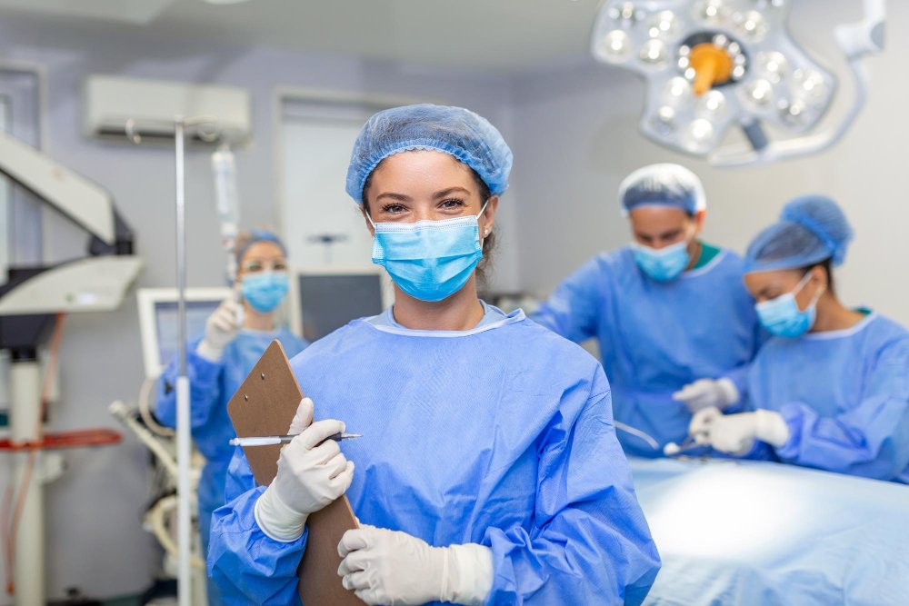 Fibroids Surgeon in Kolkata